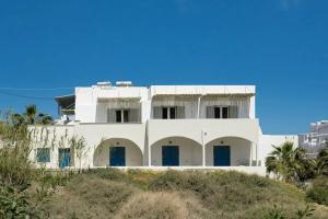 Sunray Lodgings, Kamari
