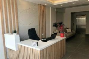 Santa Suites- Near Saint Nicholas Church, Demre