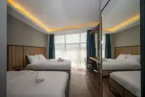Corlu Dem Hotel, Corlu