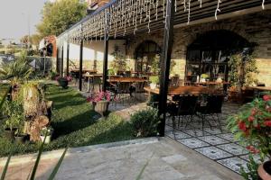 8 Rooms Boutique Hotel, Gelibolu