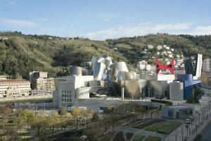 Hotel Miro, Bilbao