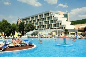 Calimera Ralitsa Superior Hotel - Ultra All Inclusive plus Aquapark, Albena