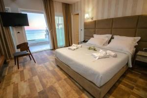 Blue Marine Hotel, Durres