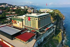 Hotels