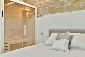 Amnis suites, Santa Maria