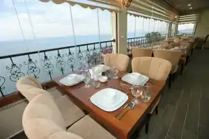 Vurna Butik Hotel, Trabzon