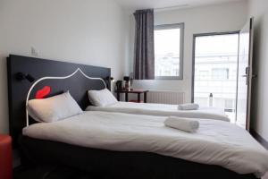 St Christopher's Budget Hotel - Gare du Nord, Paris