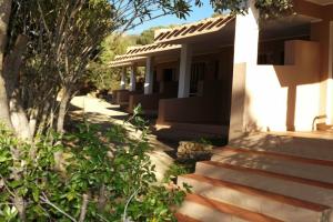 Hotel Oleandro, Villasimius