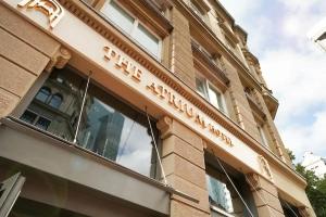 The Atrium Hotel, Frankfurt am Main