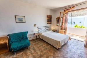 Lipari Town - Hotels