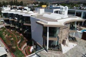 Herodot Beach Hotel, Mugla