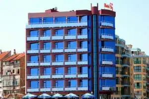 Hotel Sunny Bay Pomorie, Pomorie