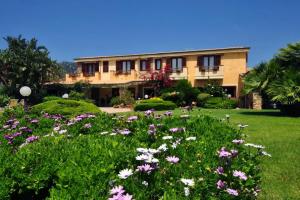 Le Anfore Hotel, Villasimius