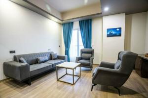 Mugwort Hotel & Spa, Istanbul