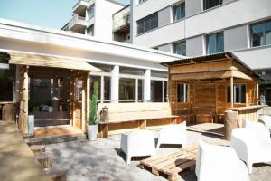 Hotel by Hyve, Basel