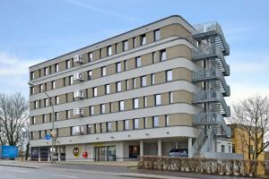 B&B Hotel, Landshut