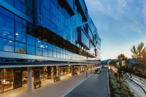 CUE Mini-hotel, Podgorica