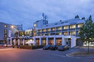 Hotel Berlin, Sindelfingen