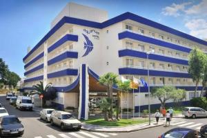 GHT Aquarium & Spa, Lloret de Mar