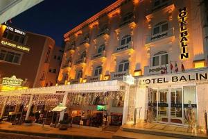 Balin Boutique Hotel