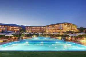 The St. Regis Mardavall Mallorca Resort, Portals Nous