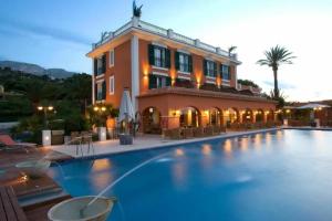 Hotel MR Les Rotes, Denia