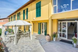 Vele Storichene Hotel, Pisa