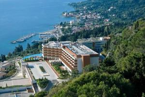 Angsana Corfu Resort & Spa, Benitses