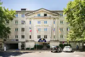 Kyriad Hotel Centre Antigone, Montpellier