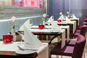 IntercityHotel Hamburg Dammtor-Messe, Hamburg