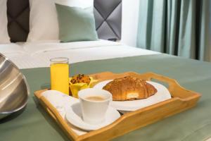 Capital Hotel Garni, Belgrade