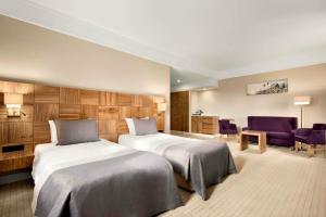 Ortahisar - Hotels