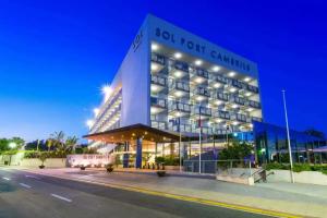 Sol Port Cambrils Hotel, Cambrils