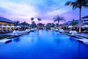 Bandara Resort and Spa, Samui, Bophut