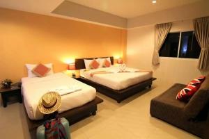 Cool Residence - SHA Plus, Phuket Town