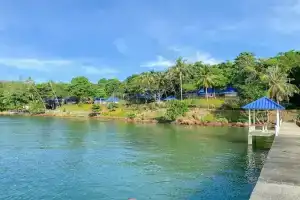 Koh Mak Buri Hut Natural Resort, Mak
