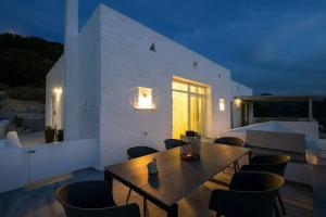 Paros Villas Nereids, Parikia