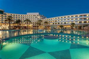 Playa de las Americas - Hotels
