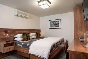 Hotel Durant, Aspen