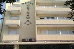 Hotel Okinawa, Rimini