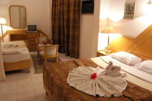 Karnak Hotel Luxor, Luxor