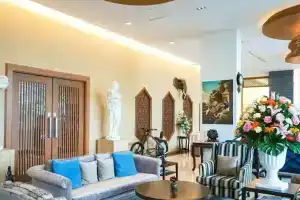 Rimkhobfa Urban Resort, Samut Prakan