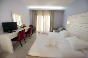 Lefkada Town - Hotels