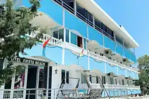 Hotel Fiesta Beach, Didim