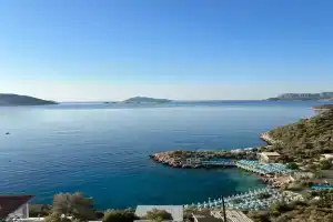 Medimar Hotel, Kas