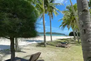 Pelangi Beach Resort & Spa, Langkawi, Pantai Tengah