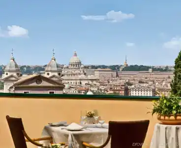 Eden - Dorchester Collection - 41
