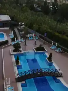 Luna Blanca Resort & Spa - 33