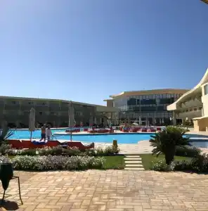 Barceló Tiran Sharm - 89