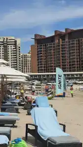 Mövenpick Jumeirah Lakes Towers Dubai - 31